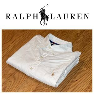 (3 for $90) Polo button down dress shirt
